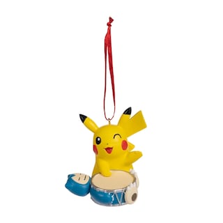 Foto 3 | Ornamento Pokémon Center: Pikachu Together For The Holidays - Venta Internacional.