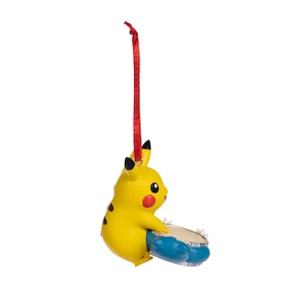 Foto 5 | Ornamento Pokémon Center: Pikachu Together For The Holidays - Venta Internacional.