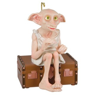 Foto 1 | Adorno Navideño Hallmark Keepsake 2023 Harry Potter Dobby - Venta Internacional.