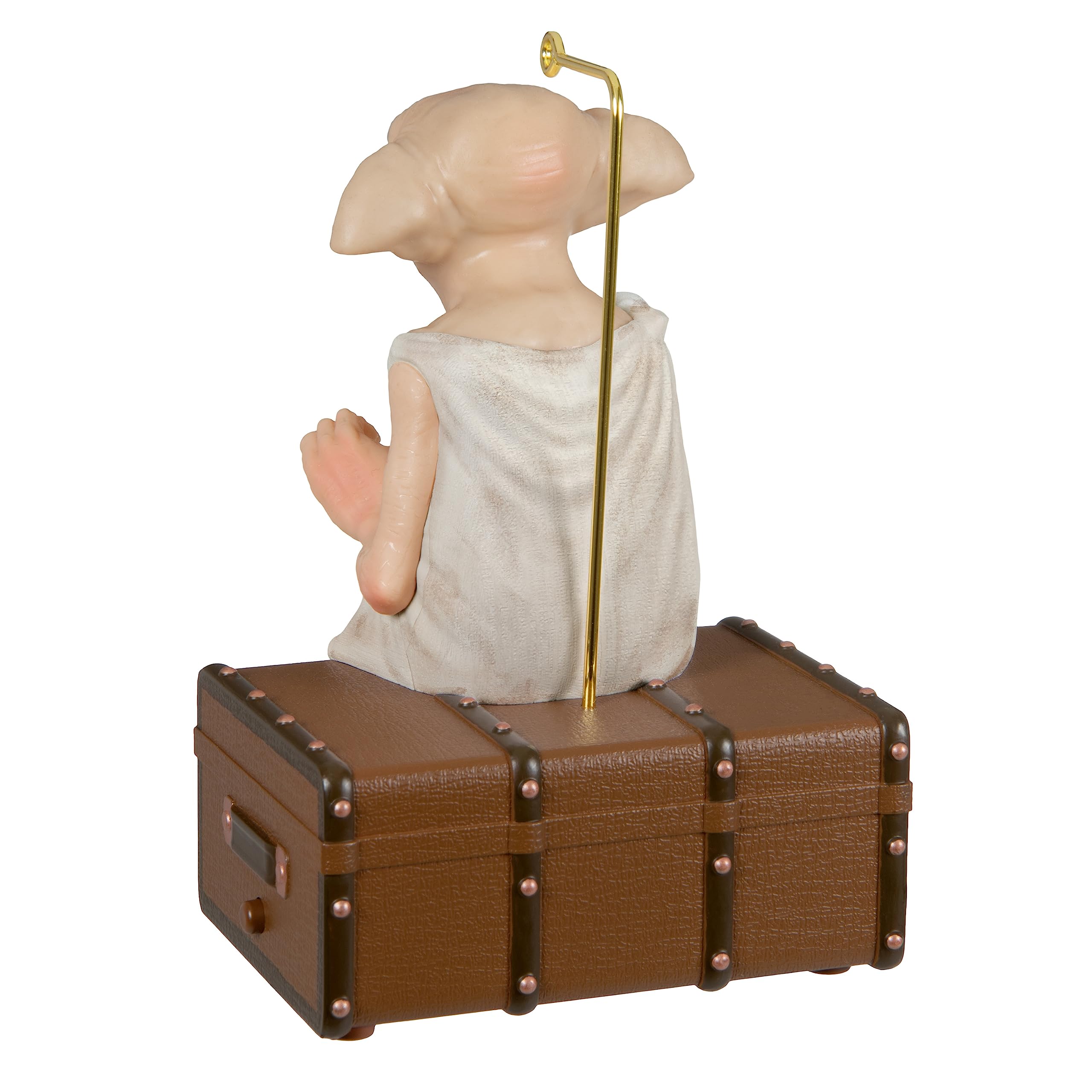 Foto 2 | Adorno Navideño Hallmark Keepsake 2023 Harry Potter Dobby - Venta Internacional.