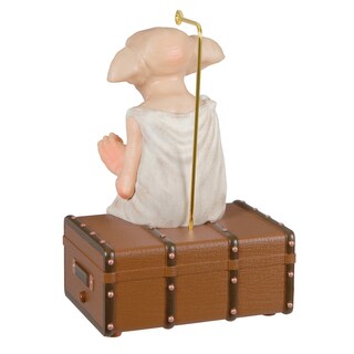 Foto 2 | Adorno Navideño Hallmark Keepsake 2023 Harry Potter Dobby - Venta Internacional.