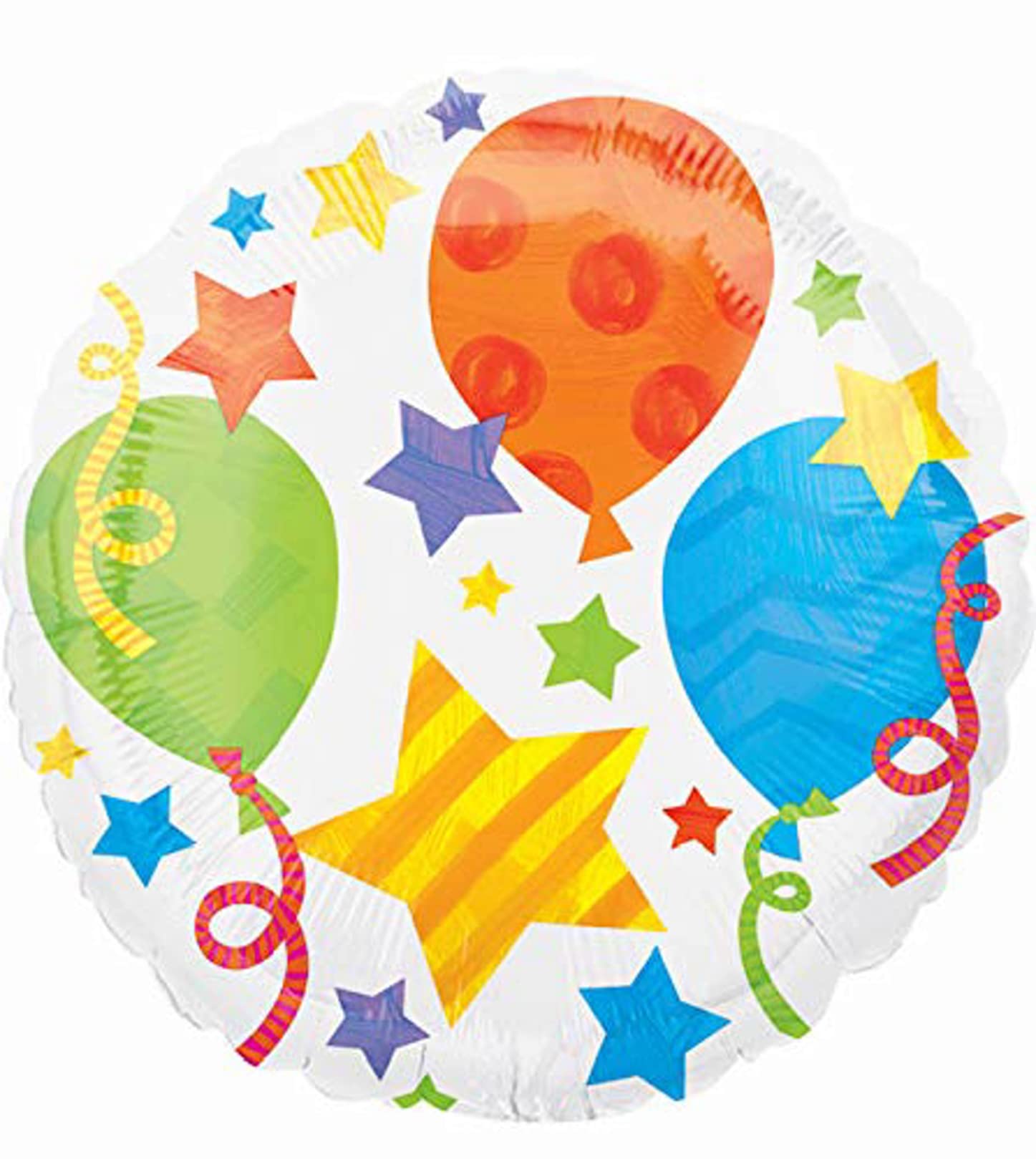 Foto 8 pulgar | Decoración Con Globos, Anagrama, Despicable Me Minions, Bq_4273, 7 Unidades - Venta Internacional.