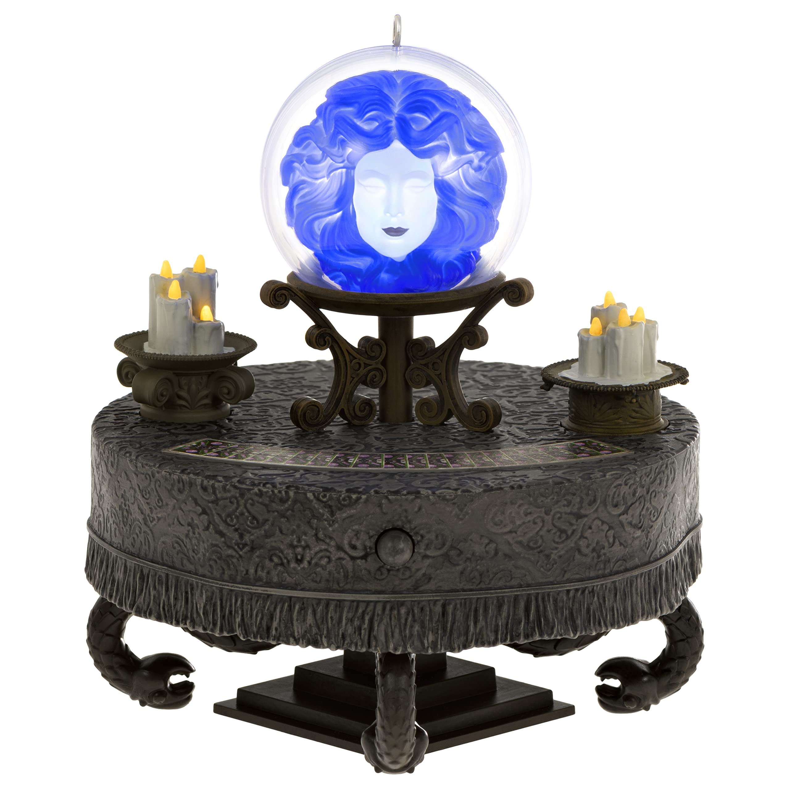 Foto 2 pulgar | Adorno Navideño Hallmark Keepsake Disney Haunted Mansion - Venta Internacional.