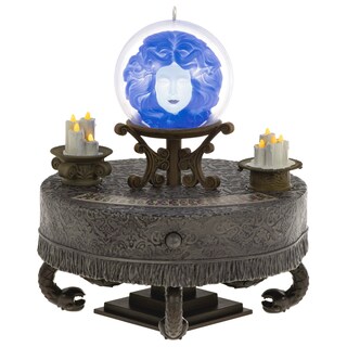 Foto 1 | Adorno Navideño Hallmark Keepsake Disney Haunted Mansion - Venta Internacional.