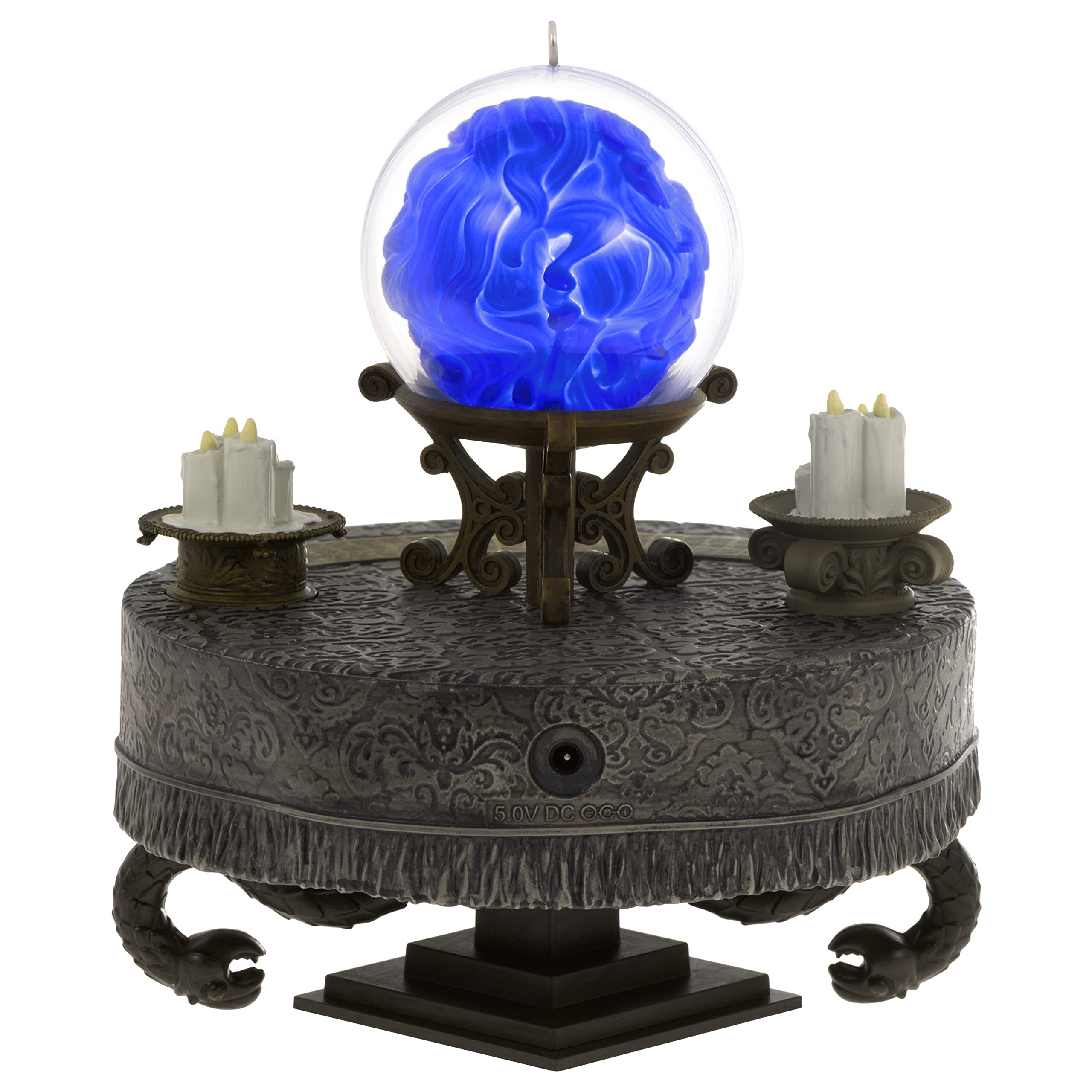 Foto 2 | Adorno Navideño Hallmark Keepsake Disney Haunted Mansion - Venta Internacional.