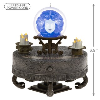 Foto 5 | Adorno Navideño Hallmark Keepsake Disney Haunted Mansion - Venta Internacional.