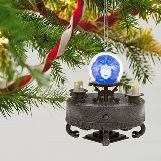 Foto 6 | Adorno Navideño Hallmark Keepsake Disney Haunted Mansion - Venta Internacional.