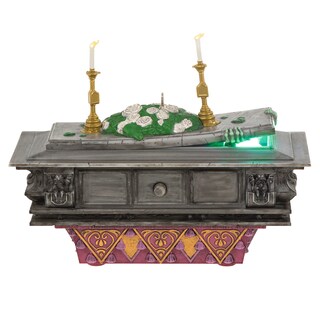 Foto 1 | Adorno Navideño Hallmark Keepsake Disney The Haunted Mans - Venta Internacional.
