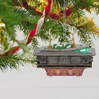 Foto 6 | Adorno Navideño Hallmark Keepsake Disney The Haunted Mans - Venta Internacional.