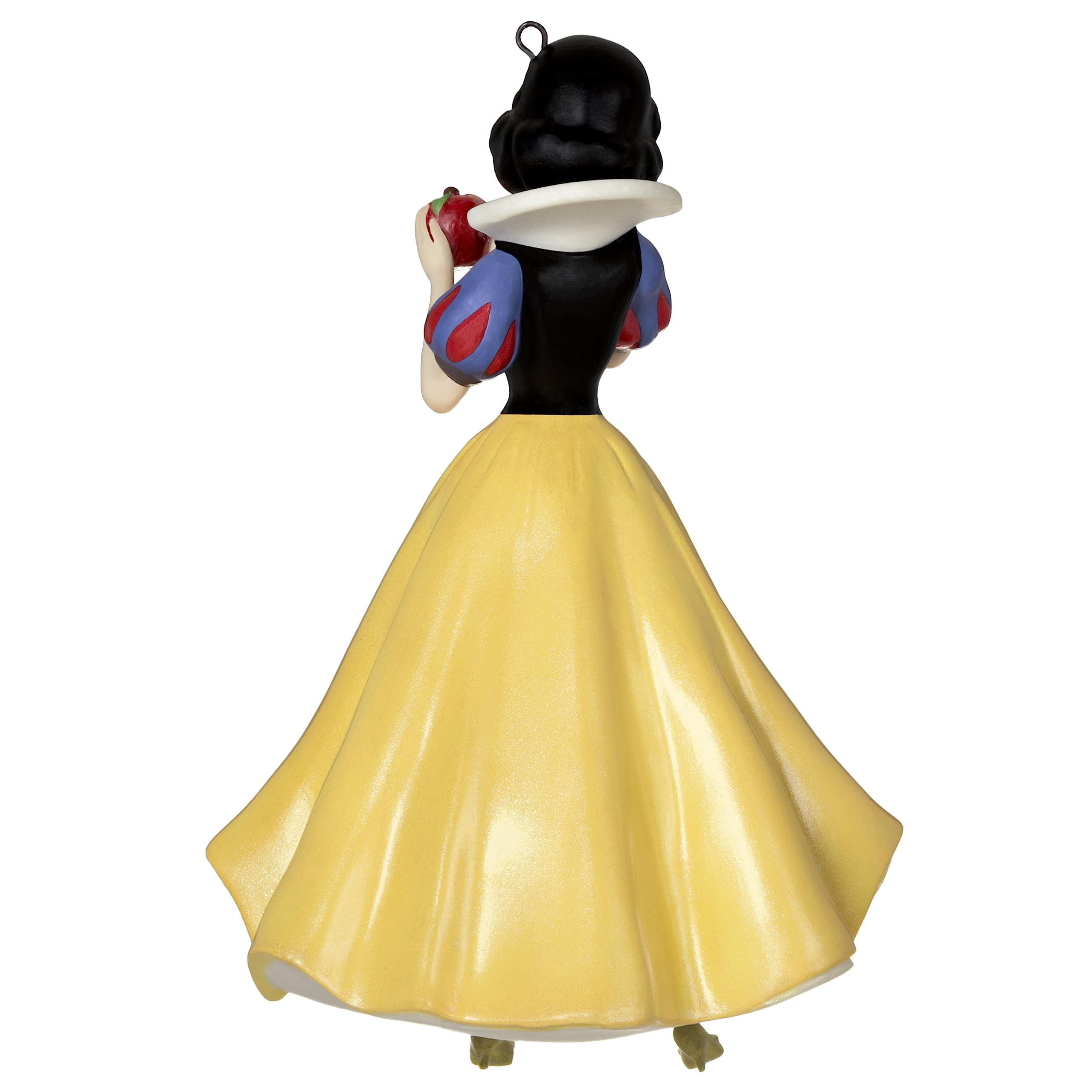 Foto 3 pulgar | Adorno Navideño Hallmark Keepsake 2023 Disney Princess - Venta Internacional.