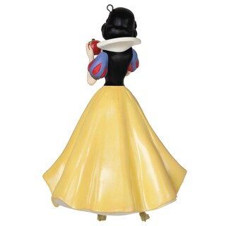 Foto 2 | Adorno Navideño Hallmark Keepsake 2023 Disney Princess - Venta Internacional.
