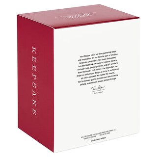 Foto 4 | Adorno Navideño Hallmark Keepsake Noble Nut 2022 - Venta Internacional.