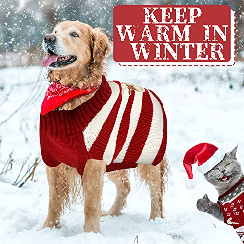Foto 5 pulgar | Suéteres Frienda Para Perros, Navidad, Halloween, Nieve, Pequeños, 4 Unidades - Venta Internacional.