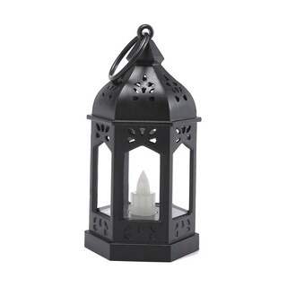 Foto 6 | Portavelas De Estilo Europeo Iron Craft Para Boda Romántica - Venta Internacional.