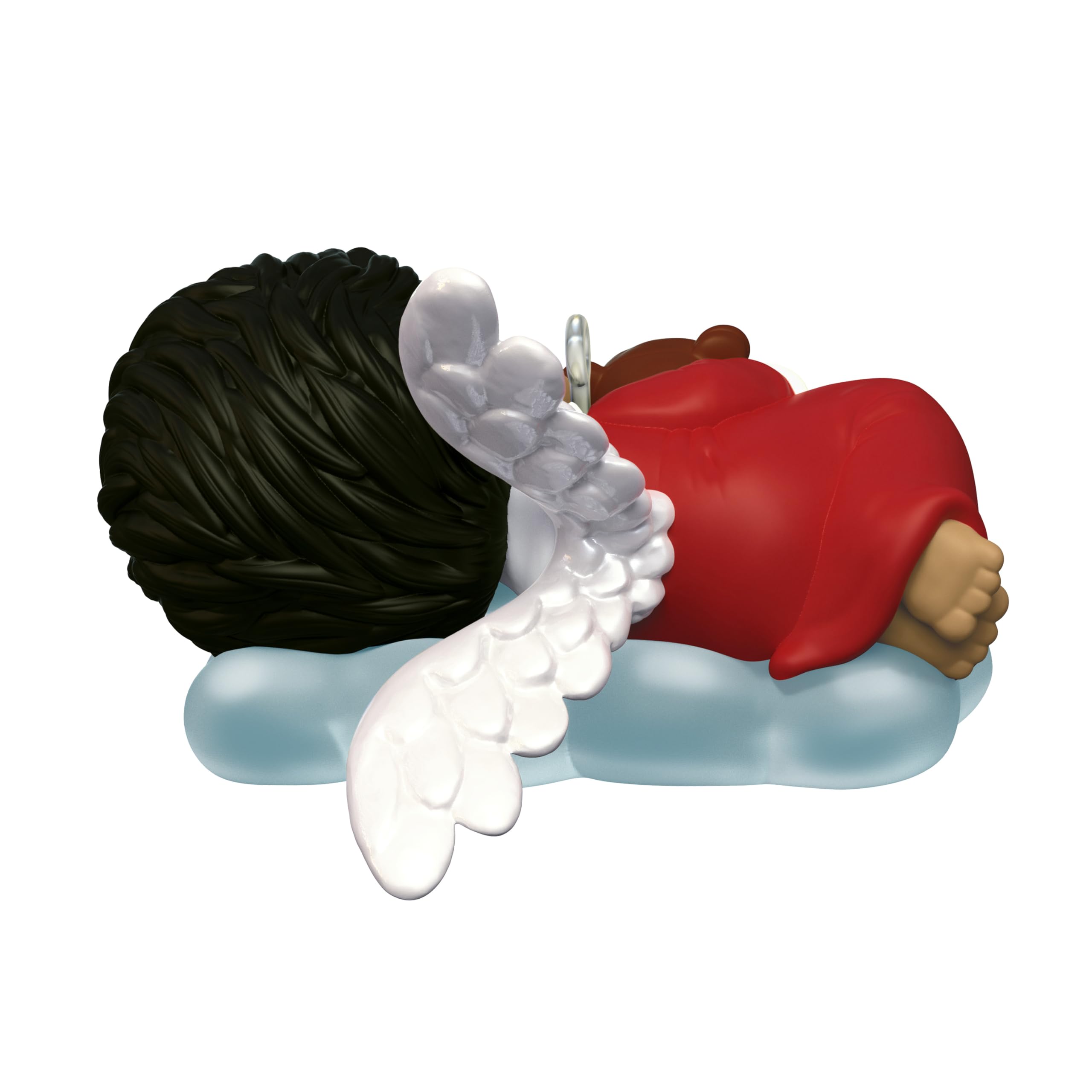 Foto 3 pulgar | Adorno Navideño Hallmark Keepsake 2024 Mary's Angels Poppy - Venta Internacional