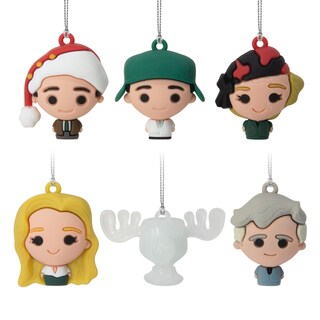 Foto 1 | Adornos Navideños Hallmark National Lampoon's Vacation - Venta Internacional
