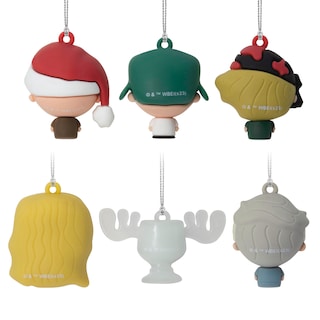 Foto 2 | Adornos Navideños Hallmark National Lampoon's Vacation - Venta Internacional