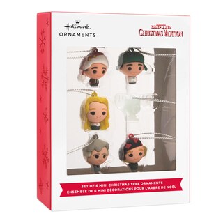 Foto 3 | Adornos Navideños Hallmark National Lampoon's Vacation - Venta Internacional