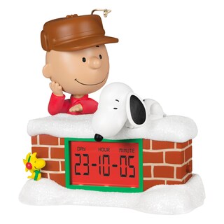 Foto 1 | Adorno Navideño Hallmark Keepsake 2024 Peanuts Gang - Venta Internacional.