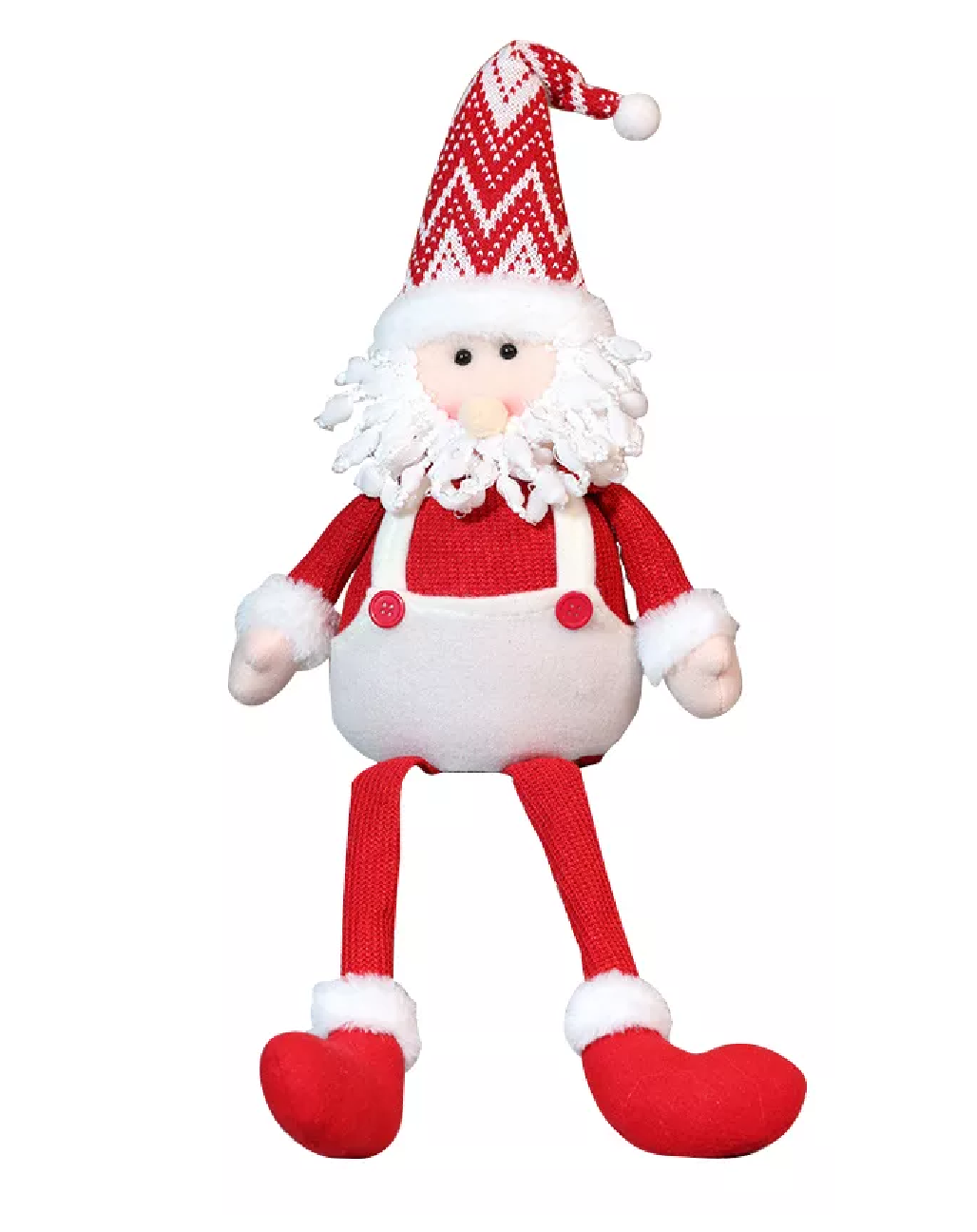 Foto 1 | Navidad Muñeca Adornos Regalo De Decoracion Navidad Papa Noel
