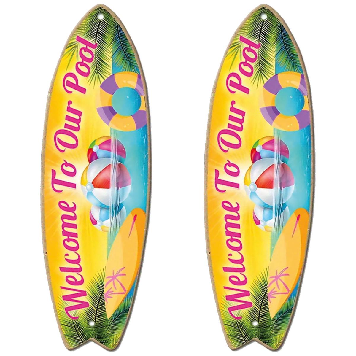 Colgante Marino Ventdepot Mxfpa-002 2 Piezas