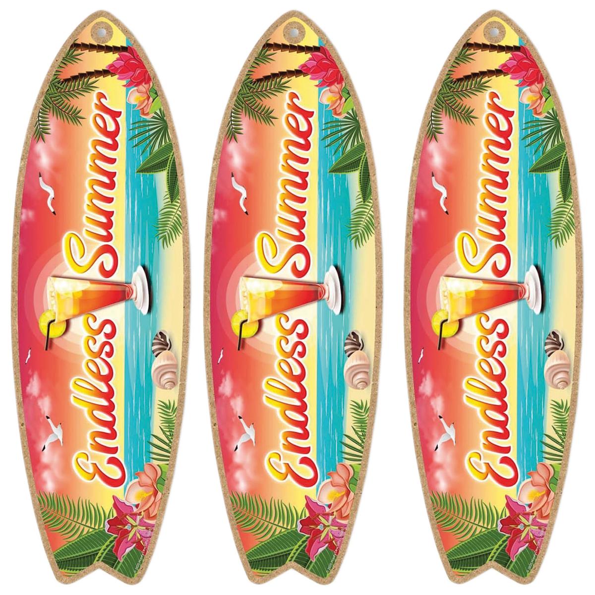 Decoración De Estilo Marinero Ventdepot Mxnpi-003 3 Piezas
