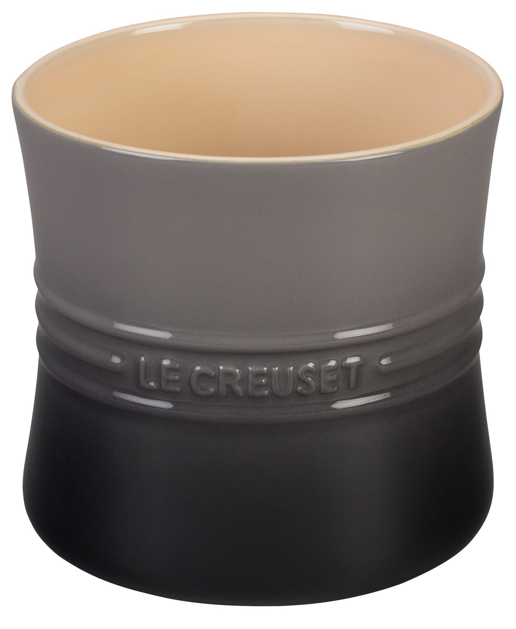 Utensilio De Cerámica Crock Le Creuset Oyster, 2,6 L - Venta Internacional.