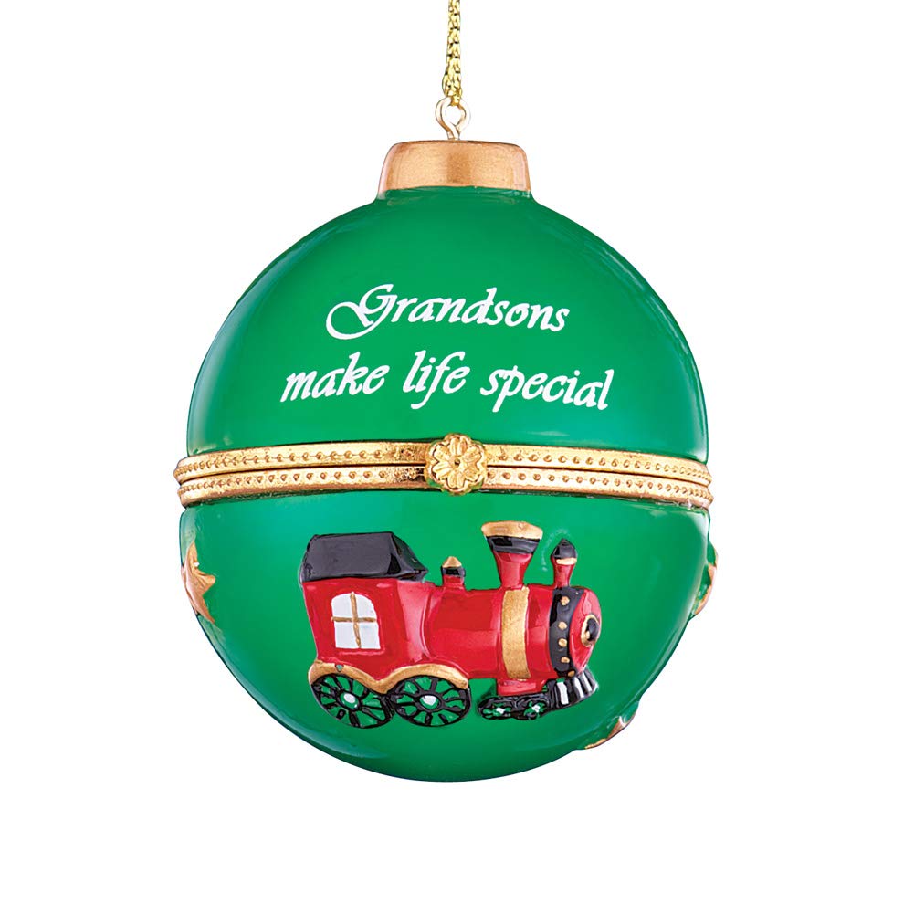 Colecciones De Adornos Navideños, Abalorios, Etc. - Venta Internacional.