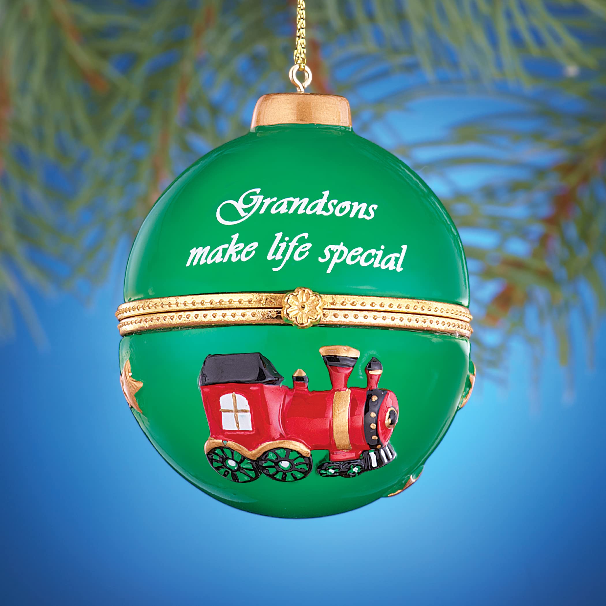Foto 3 pulgar | Colecciones De Adornos Navideños, Abalorios, Etc. - Venta Internacional.