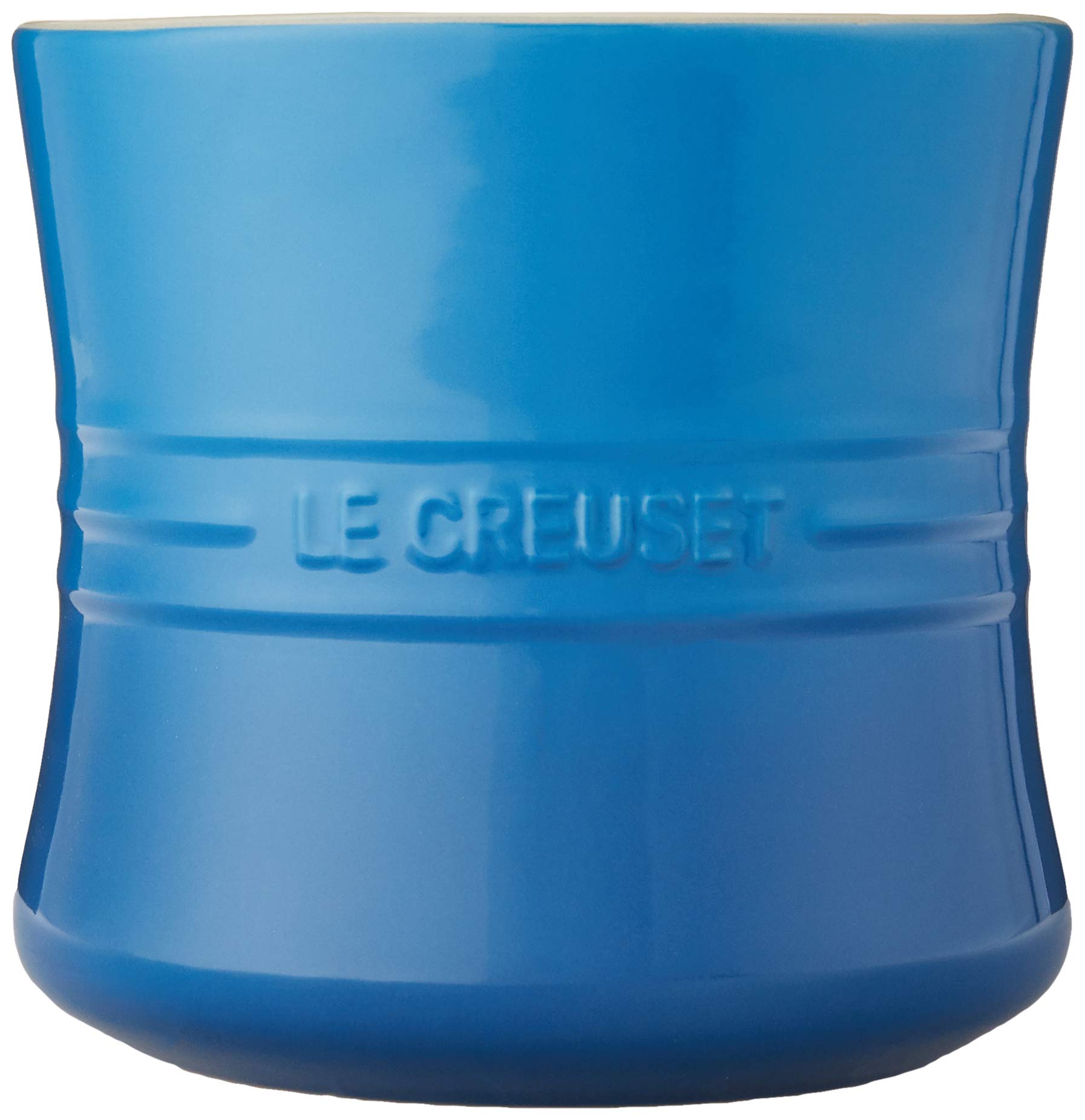 Foto 3 pulgar | Utensilio Crock Le Creuset De Gres, 2,6 Litros, Color Marsellés - Venta Internacional.