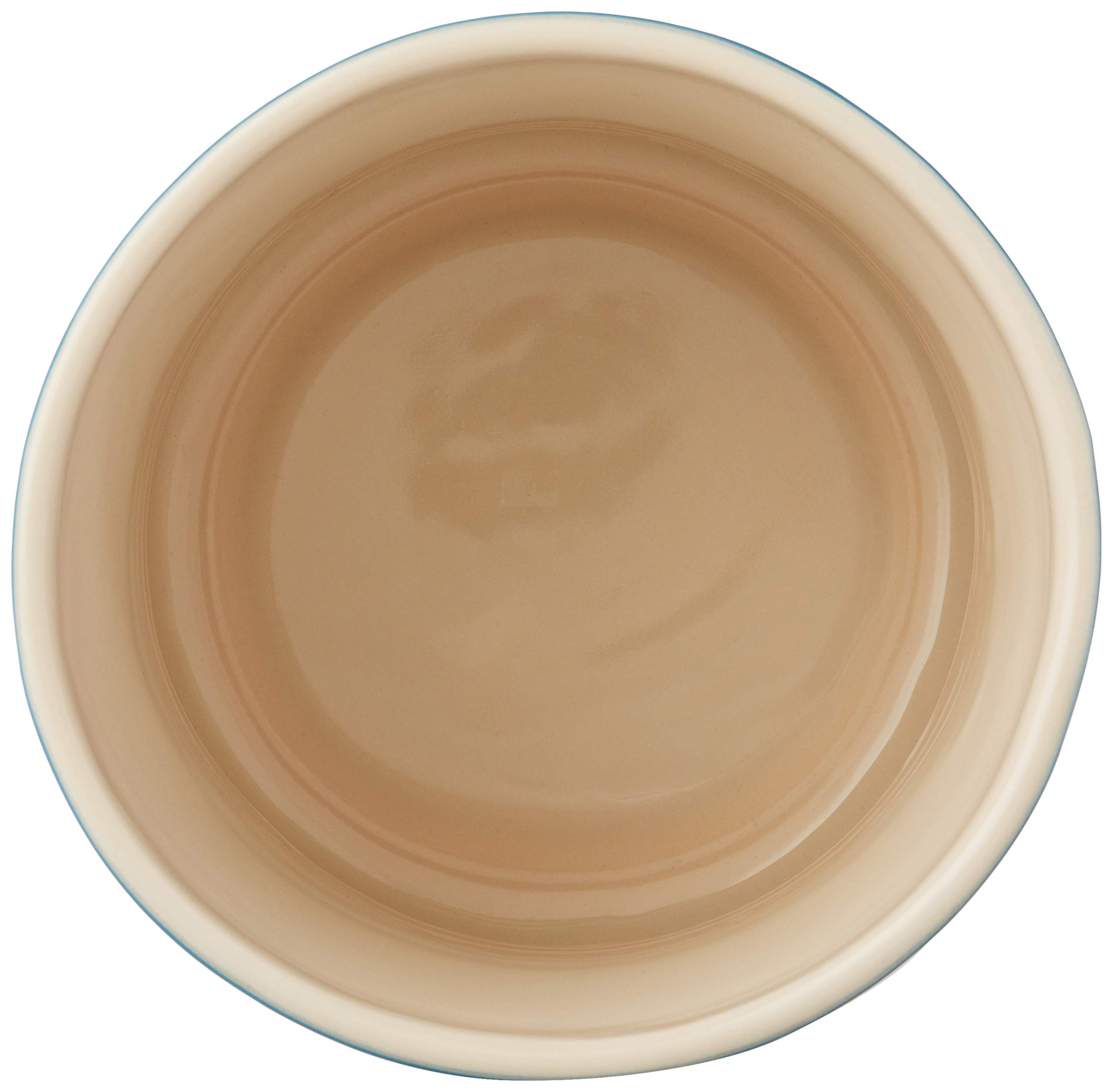 Foto 4 pulgar | Utensilio Crock Le Creuset De Gres, 2,6 Litros, Color Marsellés - Venta Internacional.