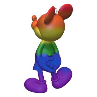 Foto 2 | Adorno Navideño Hallmark Keepsake 2024 Disney Mickey - Venta Internacional.