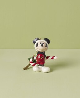 Foto 2 | Ornamento Lenox 895791 2024 Mickey Mouse Navideño - Venta Internacional.