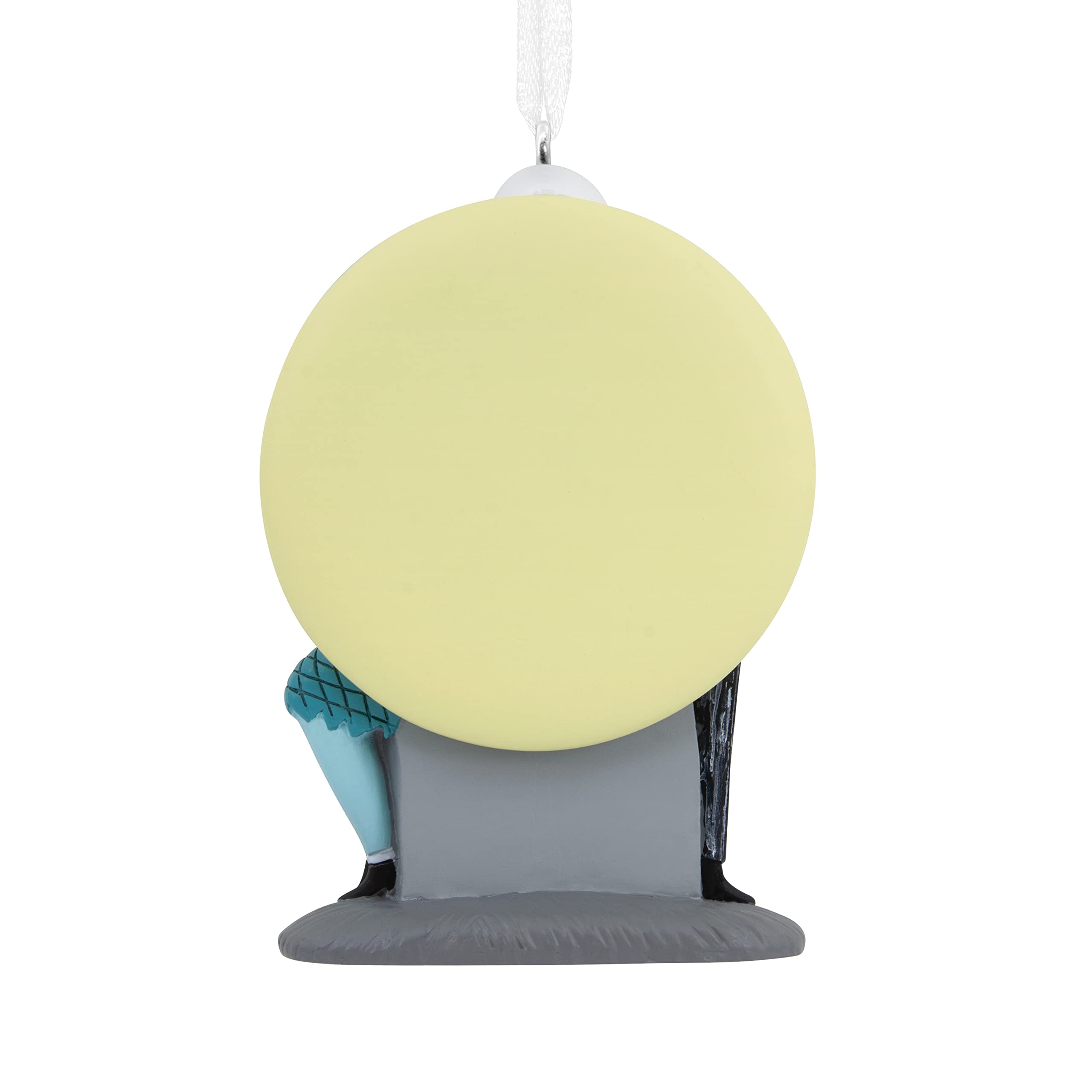 Foto 2 | Adorno Navideño Hallmark Disney Nightmare Before Christmas - Venta Internacional.