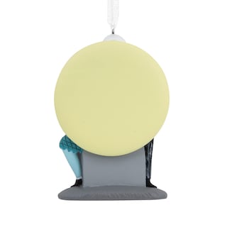 Foto 2 | Adorno Navideño Hallmark Disney Nightmare Before Christmas - Venta Internacional.