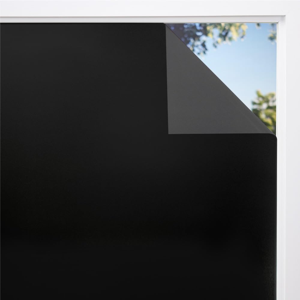 Película De Privacidad Para Ventanas Gorilla Guard, Protección Solar Bidireccional - Venta Internacional.