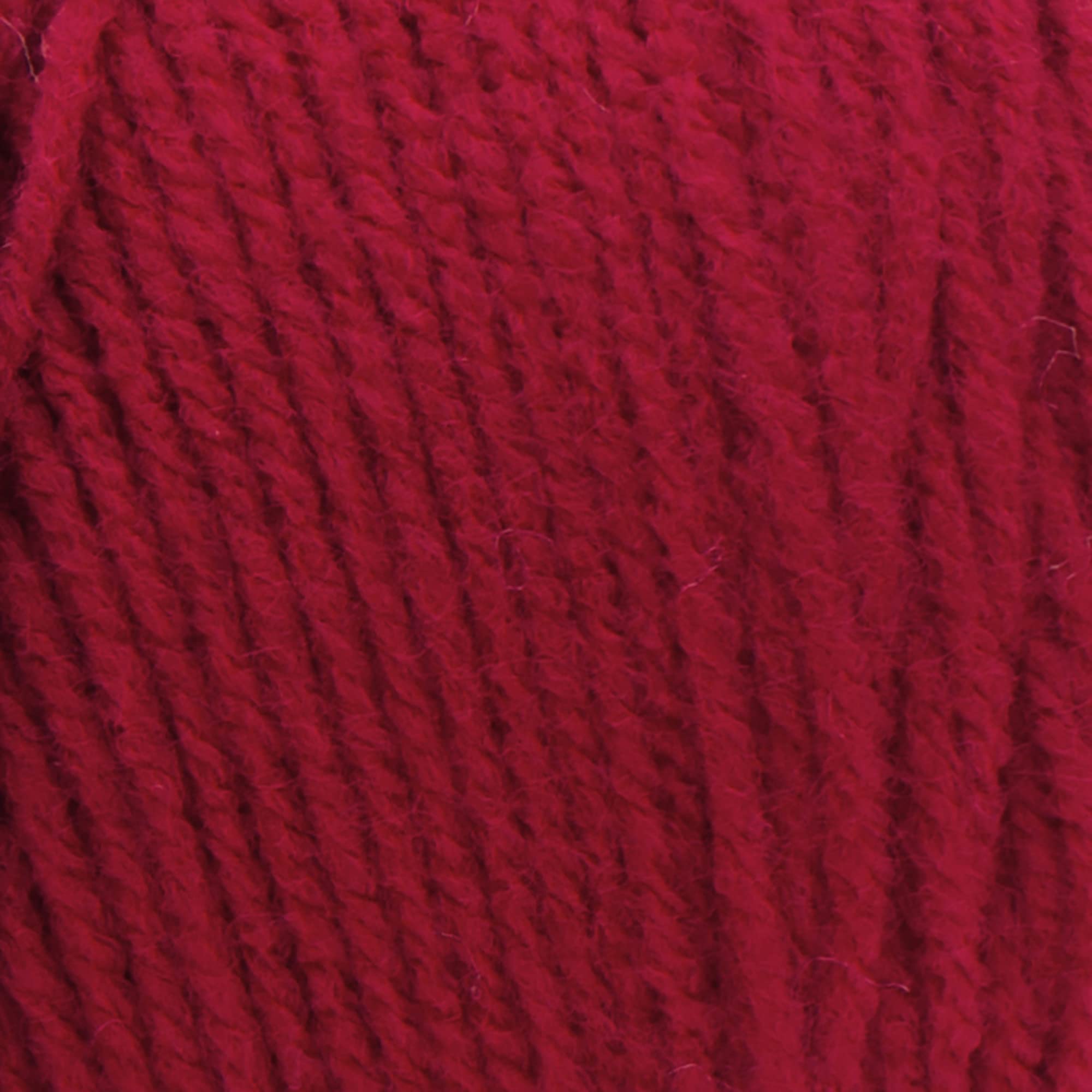 Foto 3 pulgar | Yarn Red Heart Super Saver Economy Rojo Cereza E300.0319 - Venta Internacional.