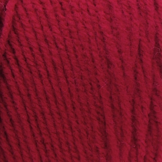 Foto 2 | Yarn Red Heart Super Saver Economy Rojo Cereza E300.0319 - Venta Internacional.