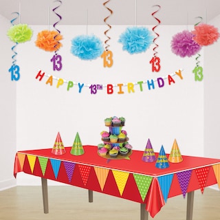 Foto 5 | Whirls Beistle 13 Con 5 Espirales De 91 Cm De Largo Para Fiesta De Cumpleaños - Venta Internacional.