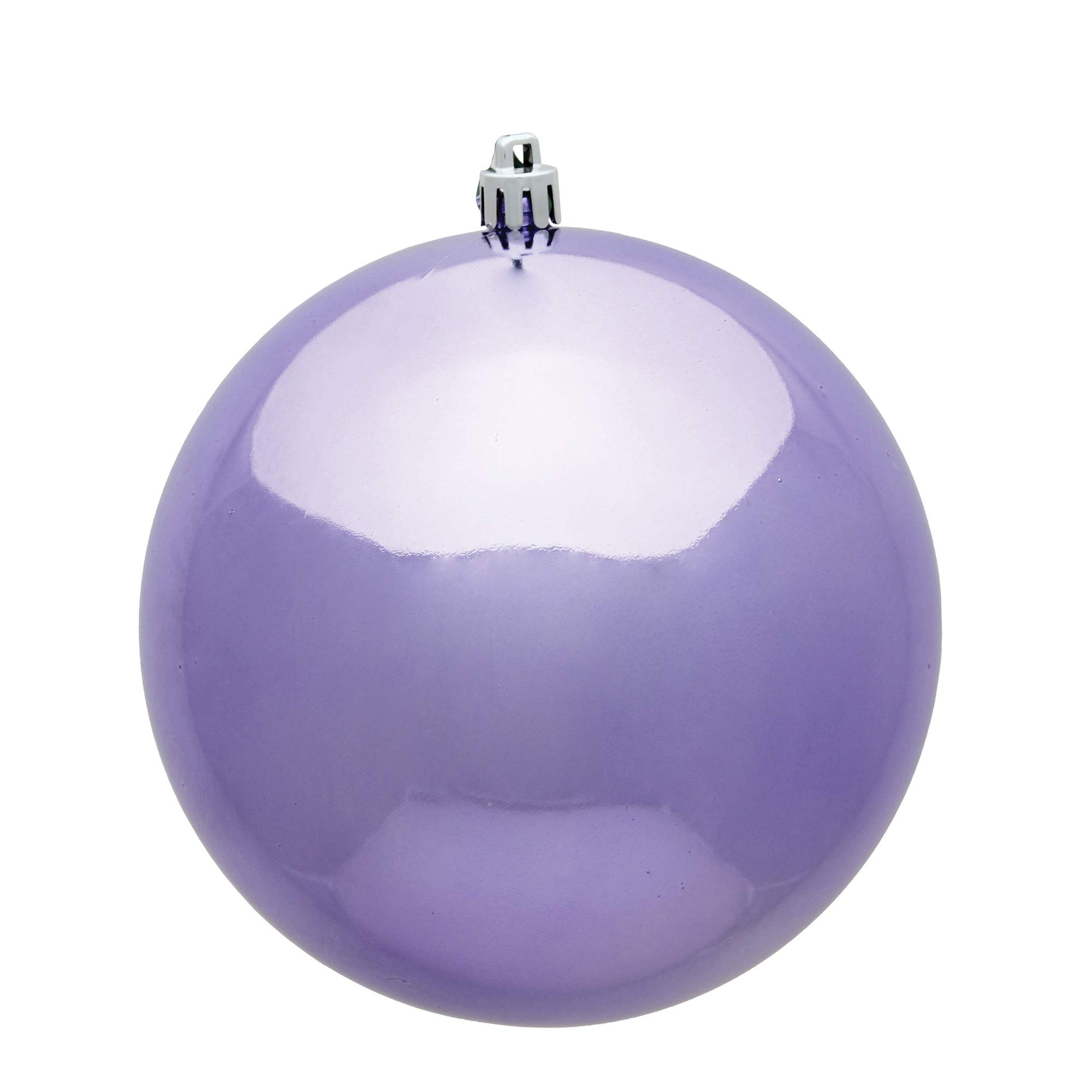 Foto 2 pulgar | Bola De Lavanda Ornament Vickerman Resistente A Los Rayos Uv Para Interiores Y Exteriores - Venta Internacional.