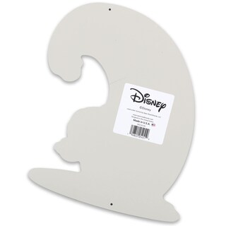 Foto 3 | Letrero De Metal Para Decoración De Pared De Disney Lilo And Stitch Surfing - Venta Internacional.