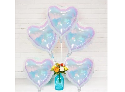 Foto 4 | Kit Xtellar Fiesta Decoración Símbolo Fonético Guitarra De Globos