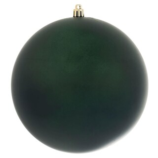 Foto 4 | Adorno Para Árbol De Navidad Vickerman 694060-3, Rosa Intenso (paquete De 12) - Venta Internacional.