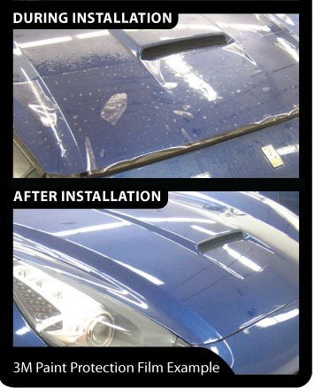 Foto 3 pulgar | Película Protectora De Superficie De Pintura 3m Transparente, Rollo A Granel De 6 X 84 Pulgadas - Venta Internacional.