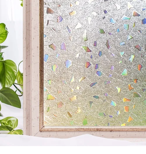 Foto 2 | Privacidad Xtellar Película Para Ventanas Vinilos Decorativos Vidrio Piedra