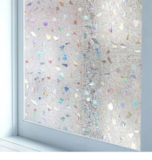 Foto 3 | Privacidad Xtellar Película Para Ventanas Vinilos Decorativos Vidrio Piedra