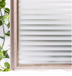Foto 2 | Xtellar - Película Privacidad Premium Para Ventanas Con Diseño Vinilo Decorativo