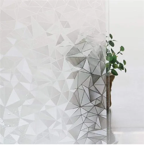 Foto 2 | Xtellar - Película Privacidad Premium Para Ventanas Con Diseño Vinilo Decorativo