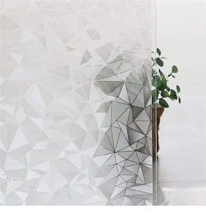 Foto 2 | Xtellar - Película Privacidad Premium Para Ventanas Con Diseño Vinilo Decorativo