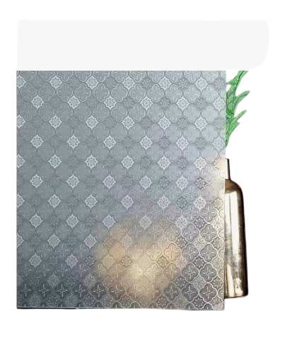 Foto 1 | Xtellar - Película Privacidad Premium Para Ventanas Con Diseño Vinilo Decorativo